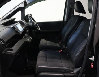 2012 Honda Stepwagon Spada Z Cool Spirit image 322064