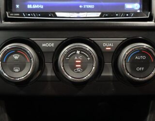 2013 Subaru Xv 2.0L Eyesight AWD image 322050