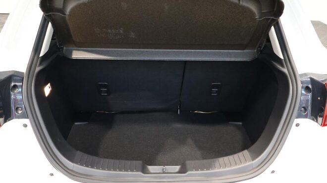 2017 Mazda Demio 13S Touring image 322086