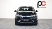 2013 Honda Fit Hybrid L Package image 321697