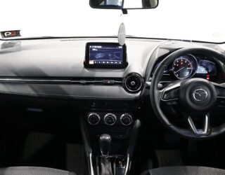 2017 Mazda Demio 13S Touring image 322091