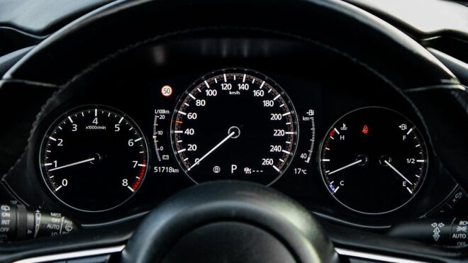 2022 Mazda Mazda 3 SP20 2.0PMH/6AT NZ NEW MAZDA 3 image 321976