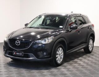 2012 Mazda Cx-5 Factory Alloy Wheels – I-Stop image 322017