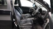 2011 Toyota Vanguard 240S 2WD 7 Seater image 322286