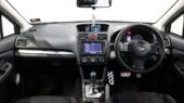 2013 Subaru Xv 2.0L Eyesight AWD image 322046