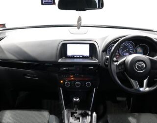 2012 Mazda Cx-5 Factory Alloy Wheels – I-Stop image 322026