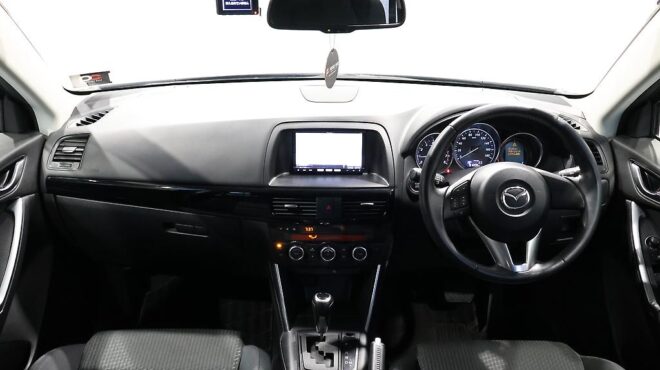 2012 Mazda Cx-5 Factory Alloy Wheels – I-Stop image 322026