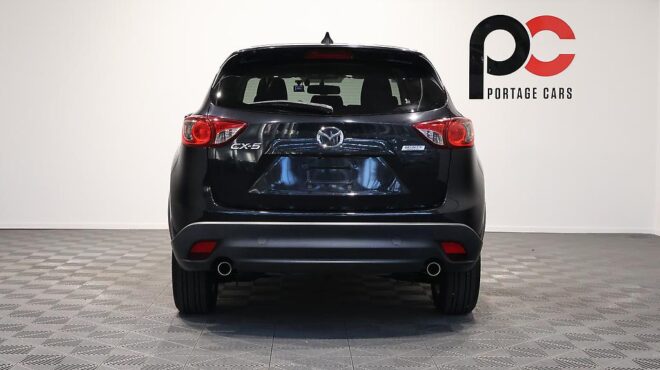 2012 Mazda Cx-5 Factory Alloy Wheels – I-Stop image 322020