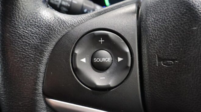 2013 Honda Fit Hybrid L Package image 321966