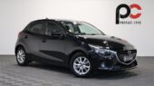 2016 Mazda Demio image 322189
