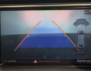 2013 Audi A4 Avant 2.0TFSI S-Line Package image 322379