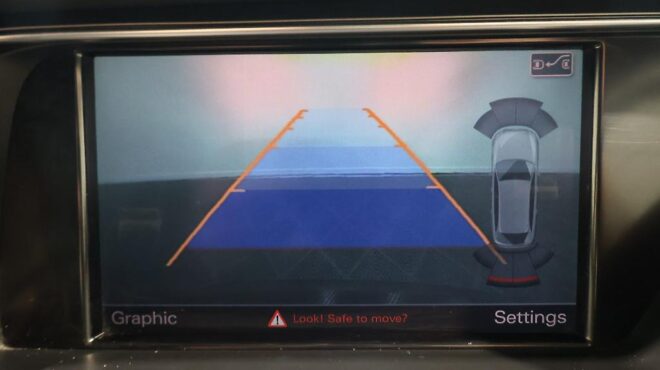 2013 Audi A4 Avant 2.0TFSI S-Line Package image 322379