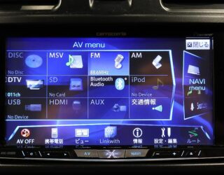 2013 Subaru Xv 2.0L Eyesight AWD image 322049