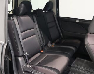 2016 Nissan Serena Highway Star image 321823