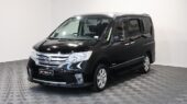 2012 Nissan Serena Hybrid Highway Star G S image 322546