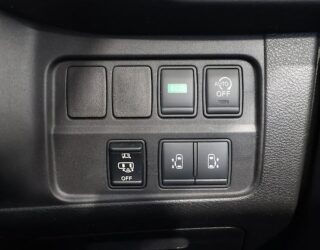 2016 Nissan Serena Highway Star image 321832