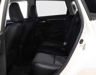 2013 Honda Fit Hybrid L Package image 321956