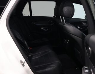 2016 Mercedes-benz Glc 220 NZ NEW GLC220D 2.1D/9AT/SW AMG image 322530