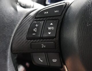 2016 Mazda Demio image 322210