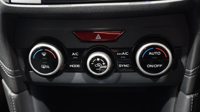 2017 Subaru Impreza Sport 2.0i-S Eysight image 321915