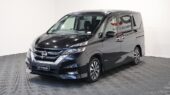 2016 Nissan Serena Highway Star image 321815