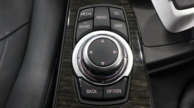 2012 Bmw 335i Active Hybrid image 322611