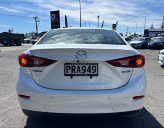 2014 Mazda Axela HYBRID image 322107