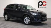 2012 Mazda Cx-5 Factory Alloy Wheels – I-Stop image 322015
