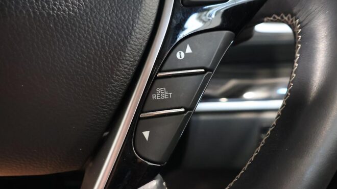 2015 Honda Odyssey Absolute EX image 322477