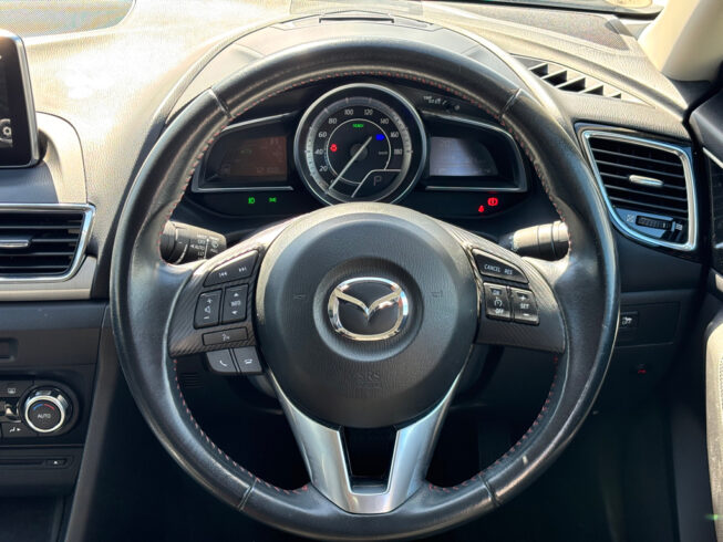 2014 Mazda Axela HYBRID image 322114