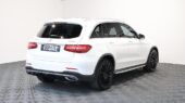 2016 Mercedes-benz Glc 220 NZ NEW GLC220D 2.1D/9AT/SW AMG image 322525