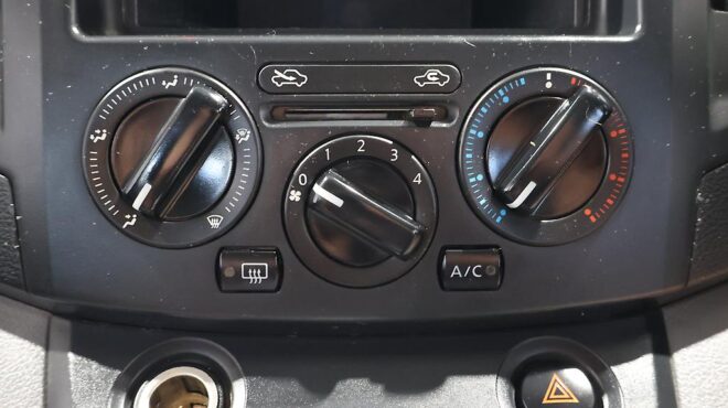 2012 Nissan Nv200 VANETTE image 322312