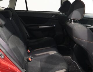 2016 Subaru Xv 2.0i Eyesight 4WD – Facelift image 321867