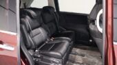 2015 Honda Odyssey Absolute EX image 322464