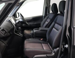 2016 Nissan Serena Highway Star image 321820