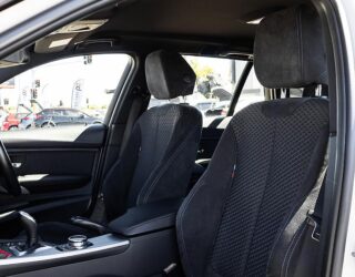 2013 Bmw 320i 320i M Sports , Parking sensors image 322251