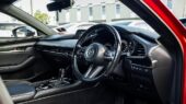 2022 Mazda Mazda 3 SP20 2.0PMH/6AT NZ NEW MAZDA 3 image 321978