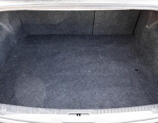 2008 Mazda Atenza 2.5L skyactiv Leather PKG image 322231