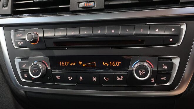 2012 Bmw 335i Active Hybrid image 322609