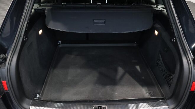 2013 Audi A4 Avant 2.0TFSI S-Line Package image 322370