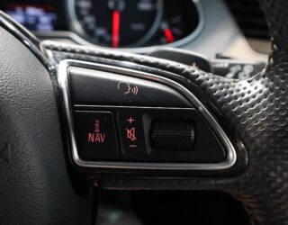 2013 Audi A4 Avant 2.0TFSI S-Line Package image 322385