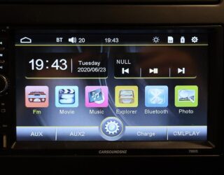 2009 Nissan Tiida image 322448