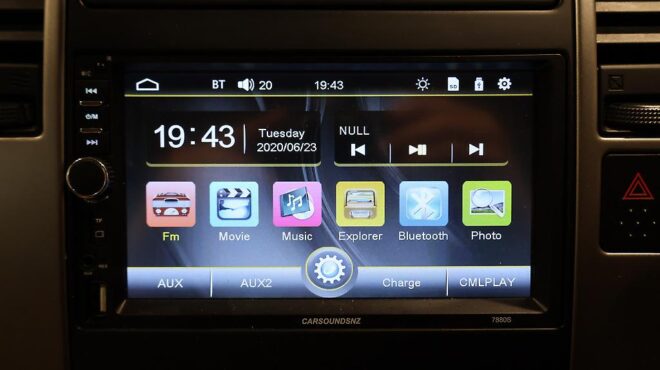 2009 Nissan Tiida image 322448