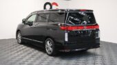 2012 Nissan Elgrand image 322571