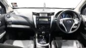 2015 Nissan Navara ST-X 2.3D/4WD/7AM/UT image 321801