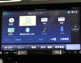 2016 Subaru Xv 2.0i Eyesight 4WD – Facelift image 321873