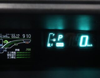 2012 Toyota Aqua image 321936