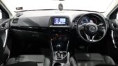 2014 Mazda Cx-5 20S Low KMs image 322154