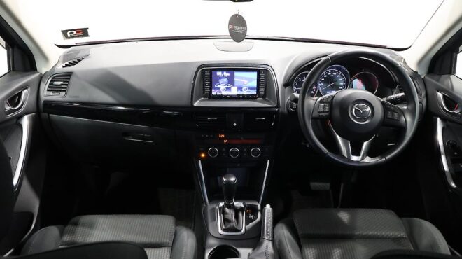 2014 Mazda Cx-5 20S Low KMs image 322154