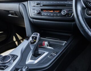 2013 Bmw 320i 320i M Sports , Parking sensors image 322245